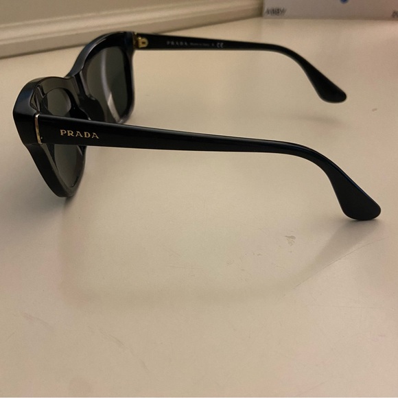 Prada Car Eye Sunglasses - Picture 4 of 6